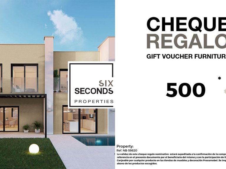 Villa for Sale in Alicante (alacant), Alicante 13