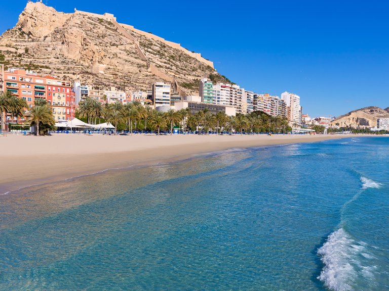 Apartment for Sale in Alicante (alacant), Alicante 40