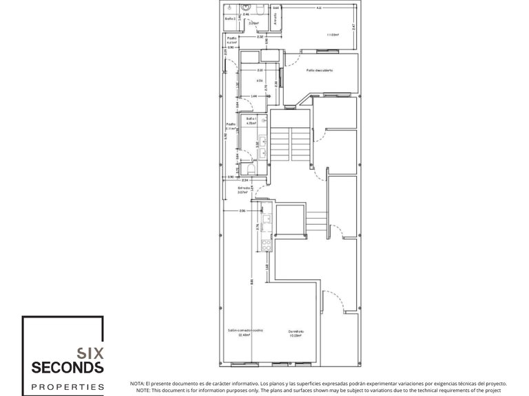 Apartment for Sale in Alicante (alacant), Alicante 44