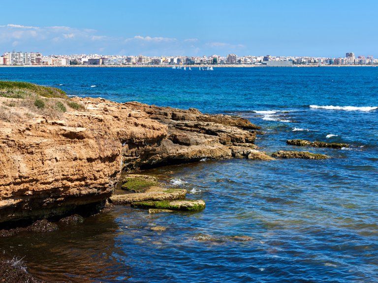 Apartment for Sale in Torrevieja, Alicante 19