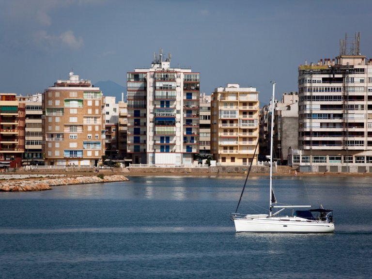 Penthouse for Sale in Torrevieja, Alicante 14
