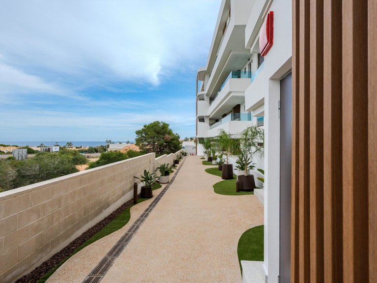 Apartment for Sale in Playa Flamenca, Orihuela Costa, Alicante 26