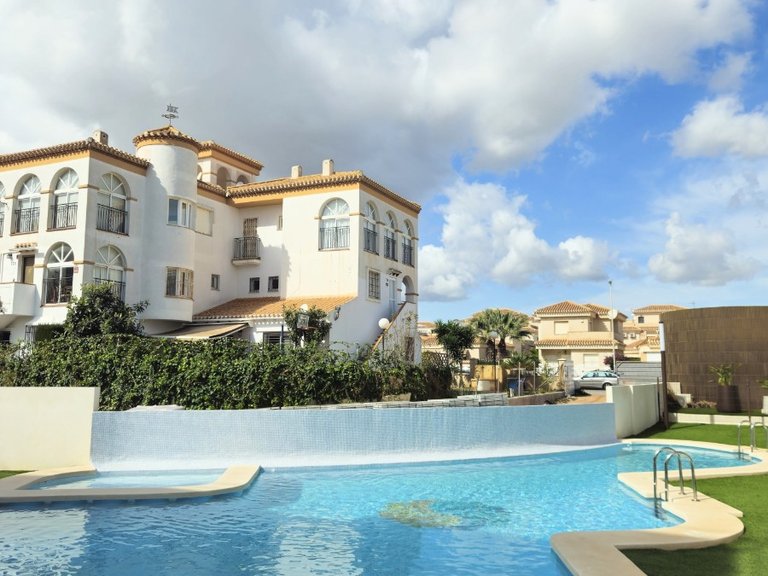 Apartment for Sale in Playa Flamenca, Orihuela Costa, Alicante 24