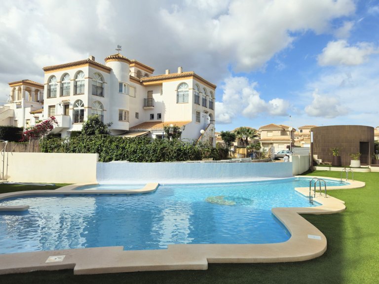 Apartment for Sale in Playa Flamenca, Orihuela Costa, Alicante 25