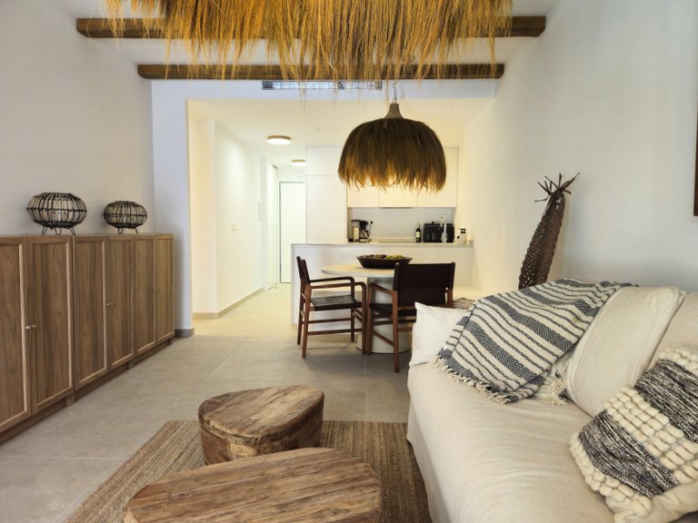 Apartment for Sale in Playa Flamenca, Orihuela Costa, Alicante 2