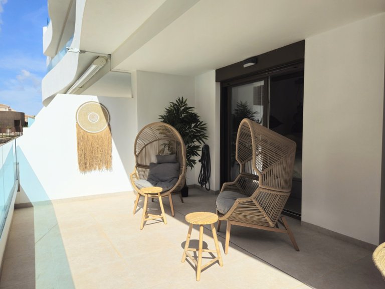 Apartment for Sale in Playa Flamenca, Orihuela Costa, Alicante 19