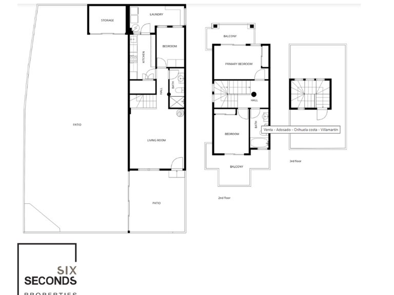 Apartment for Sale in Villamartín, Orihuela Costa, Alicante 38