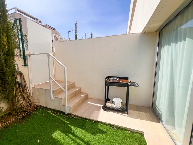 Apartment for Sale in Los balcones, Torrevieja, Alicante 19