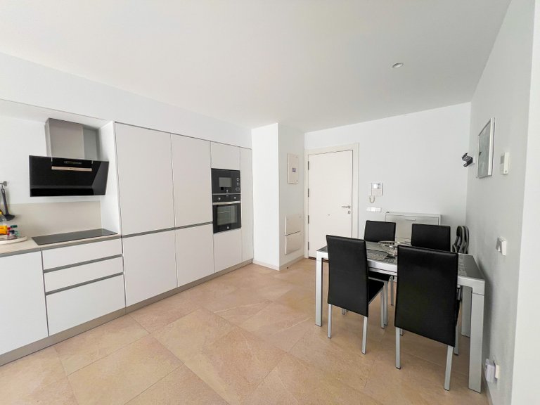 Apartment for Sale in Los balcones, Torrevieja, Alicante 8