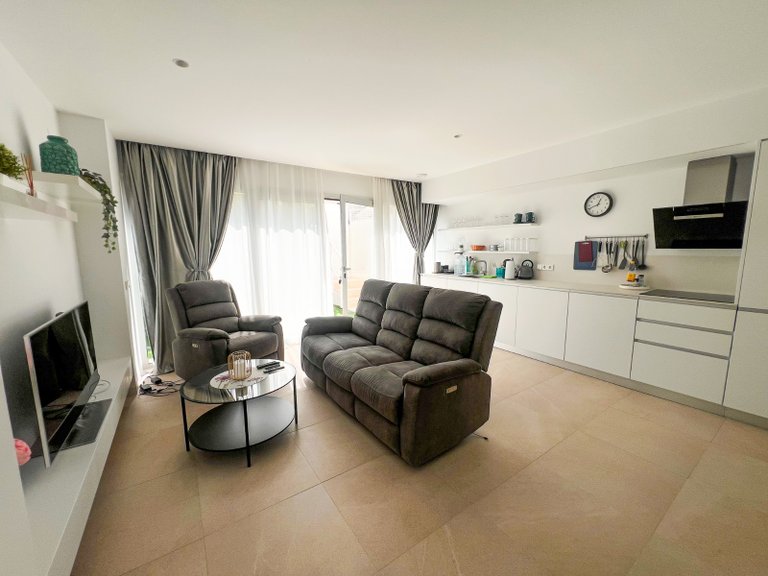 Apartment for Sale in Los balcones, Torrevieja, Alicante 4