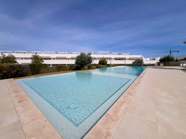 Apartment for Sale in Los balcones, Torrevieja, Alicante 24
