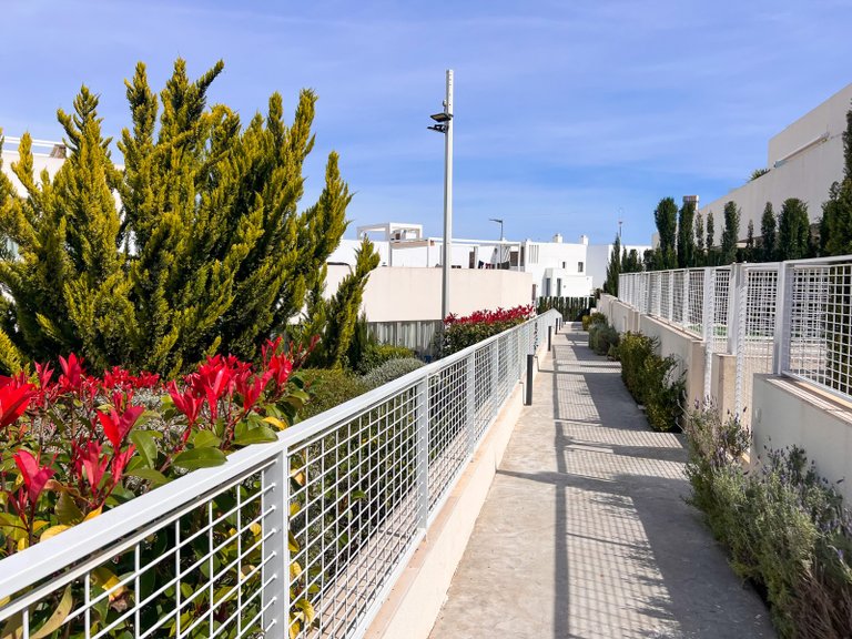 Apartment for Sale in Los balcones, Torrevieja, Alicante 25