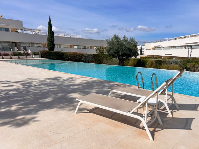 Apartment for Sale in Los balcones, Torrevieja, Alicante 23
