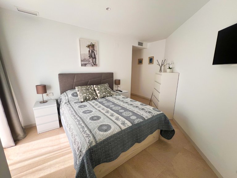 Apartment for Sale in Los balcones, Torrevieja, Alicante 14