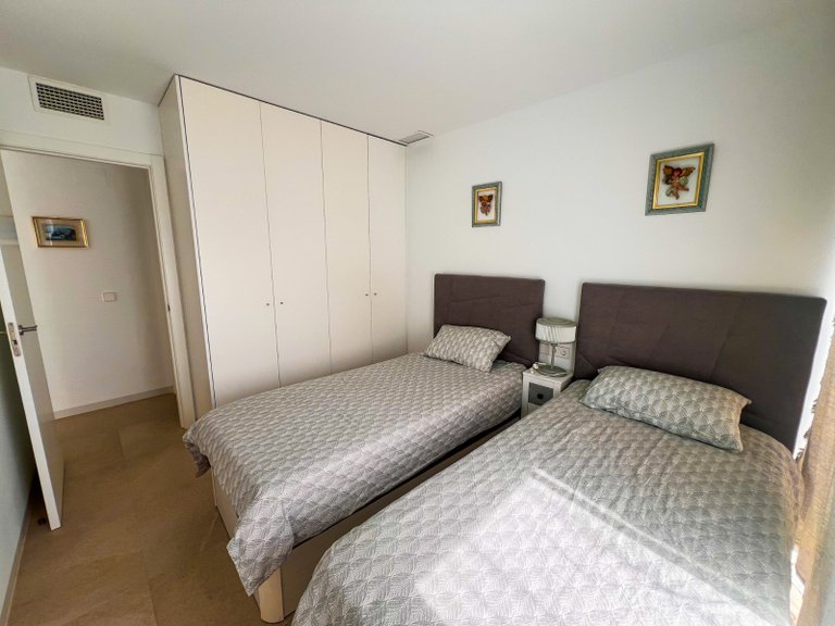 Apartment for Sale in Los balcones, Torrevieja, Alicante 10