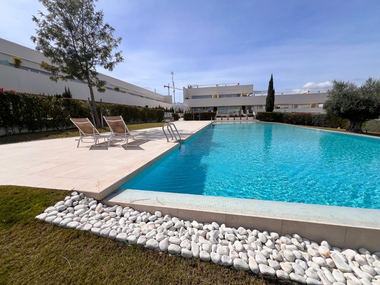 Apartment for Sale in Los balcones, Torrevieja, Alicante 22