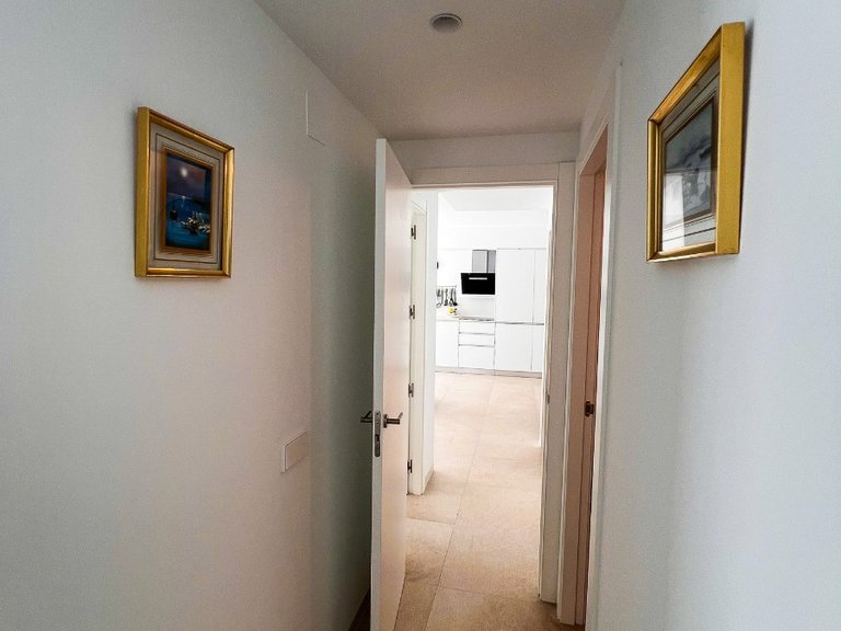 Apartment for Sale in Los balcones, Torrevieja, Alicante 17