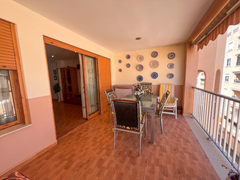 Apartment for Sale in Playa Centro Guardamar, Guardamar Del Segura, Alicante 6