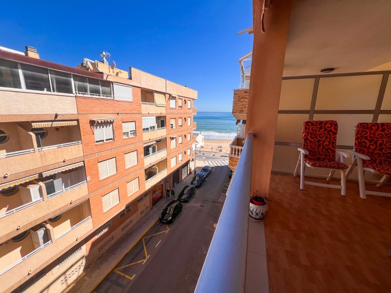 Apartment for Sale in Playa Centro Guardamar, Guardamar Del Segura, Alicante 1