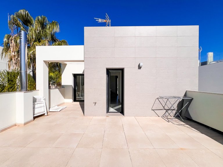 Villa for Sale in Rojales, Alicante 24