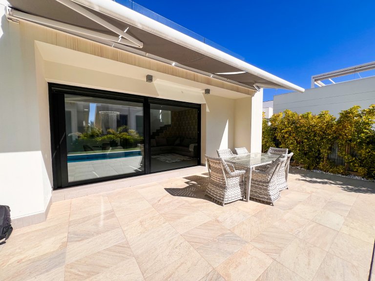 Villa for Sale in Rojales, Alicante 27