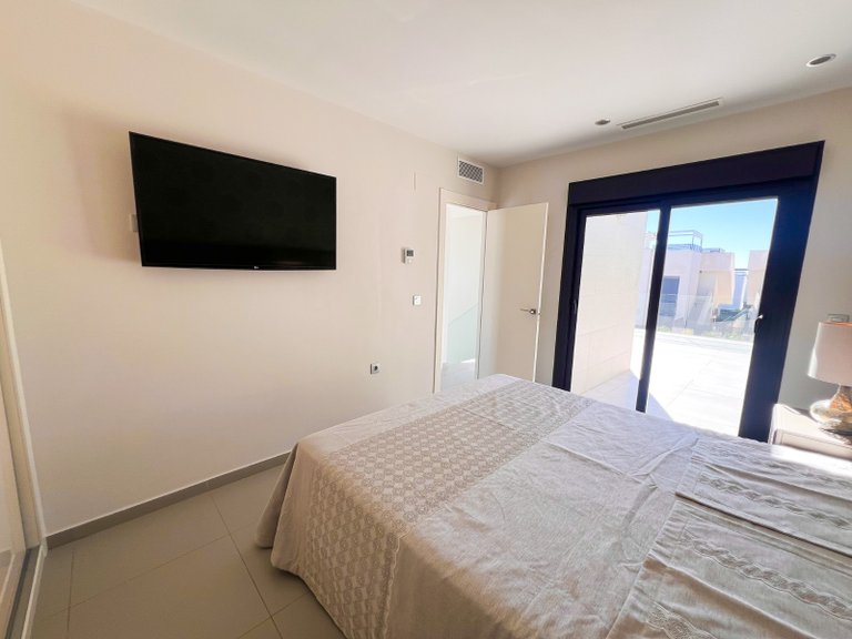 Villa for Sale in Rojales, Alicante 20