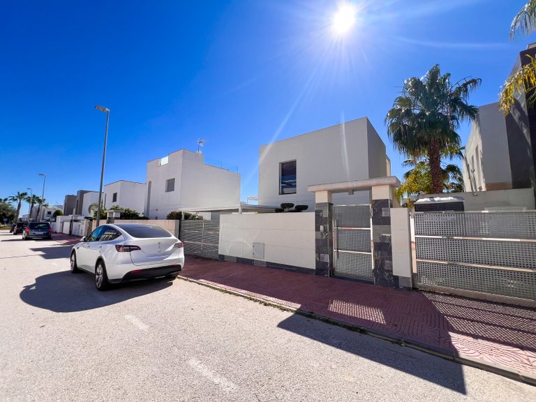 Villa for Sale in Rojales, Alicante 33