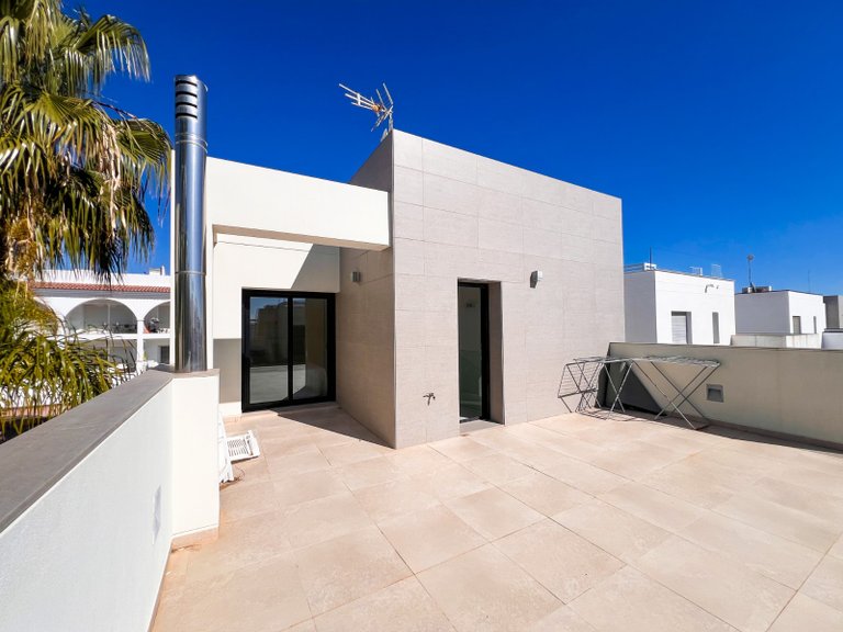 Villa for Sale in Rojales, Alicante 23