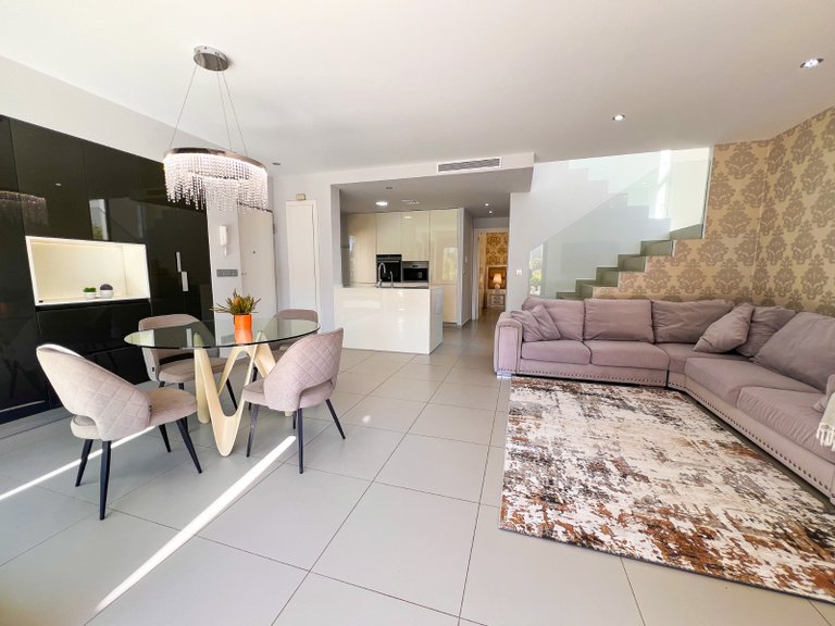 Villa for Sale in Rojales, Alicante 4