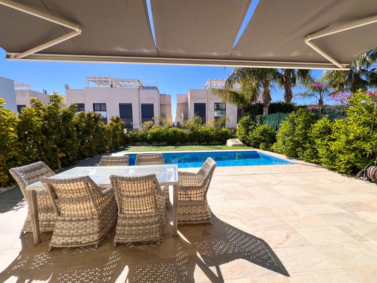 Villa for Sale in Rojales, Alicante 2