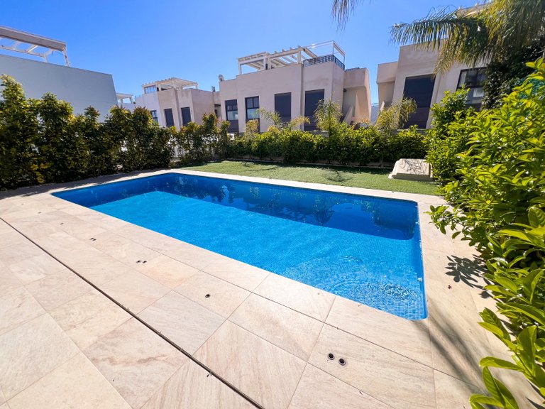 Villa for Sale in Rojales, Alicante 29