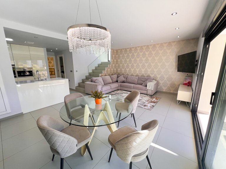 Villa for Sale in Rojales, Alicante 5