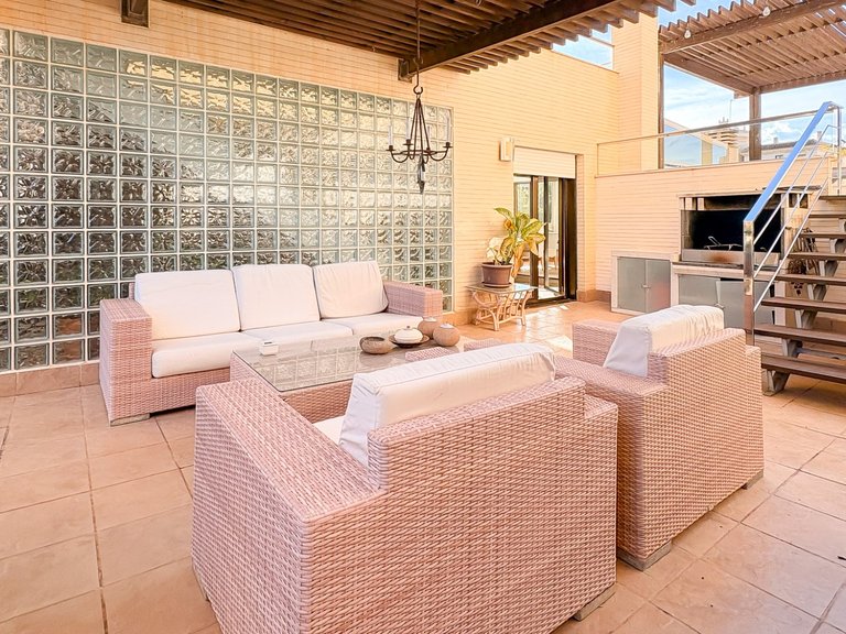 Villa for Sale in Guardamar Playa, Guardamar Del Segura, Alicante 6