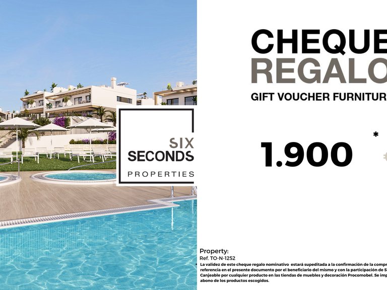 Town House for Sale in Torrevieja, Alicante 10