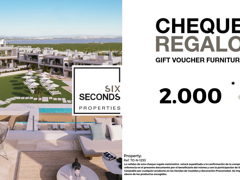 Town House for Sale in Torrevieja, Alicante 11