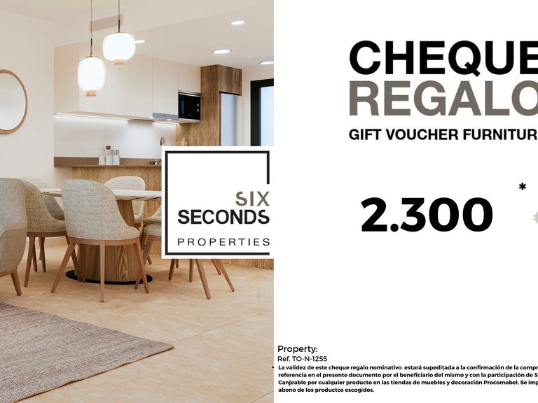 Town House for Sale in Torrevieja, Alicante 11