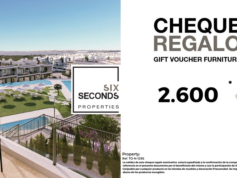 Town House for Sale in Torrevieja, Alicante 10