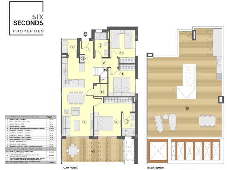 Town House for Sale in Torrevieja, Alicante 10