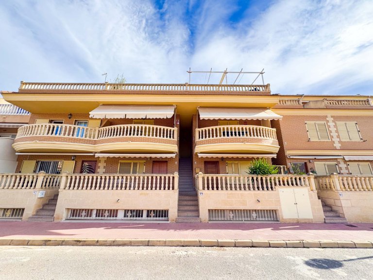 Penthouse for Sale in Playa Centro Guardamar, Guardamar Del Segura, Alicante 36