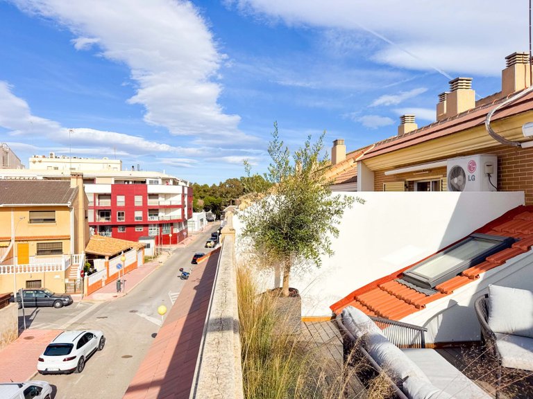 Penthouse for Sale in Playa Centro Guardamar, Guardamar Del Segura, Alicante 30