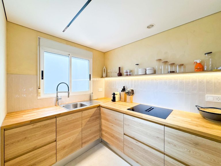 Penthouse for Sale in Playa Centro Guardamar, Guardamar Del Segura, Alicante 14