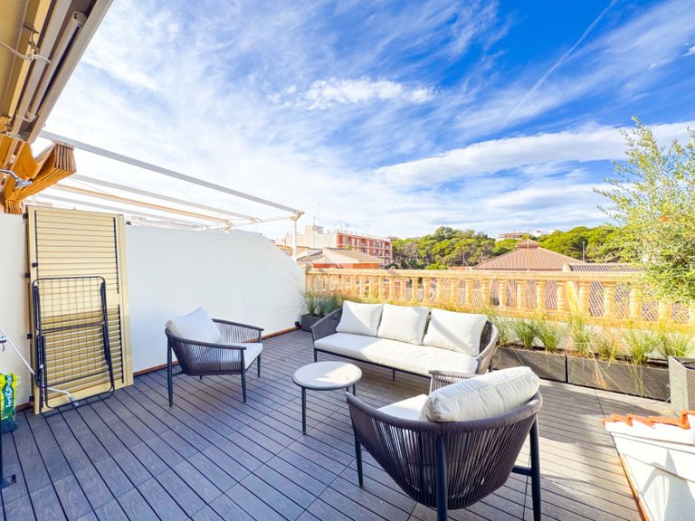 Penthouse for Sale in Playa Centro Guardamar, Guardamar Del Segura, Alicante 2