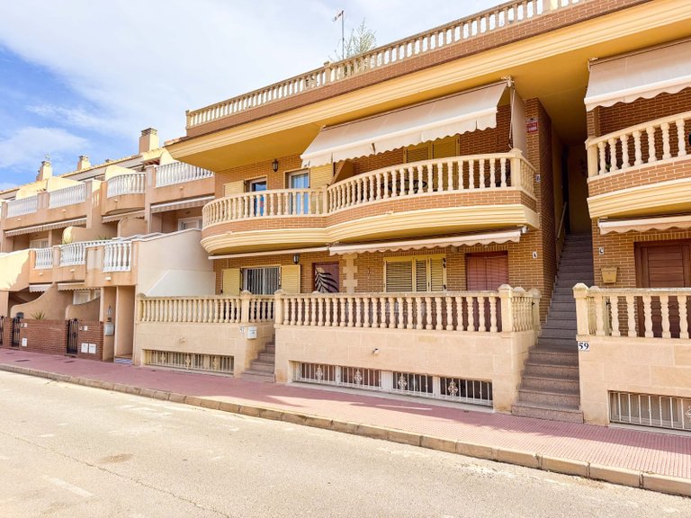 Penthouse for Sale in Playa Centro Guardamar, Guardamar Del Segura, Alicante 35