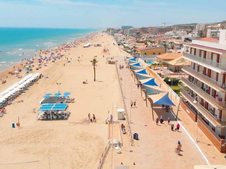 Penthouse for Sale in Playa Centro Guardamar, Guardamar Del Segura, Alicante 42