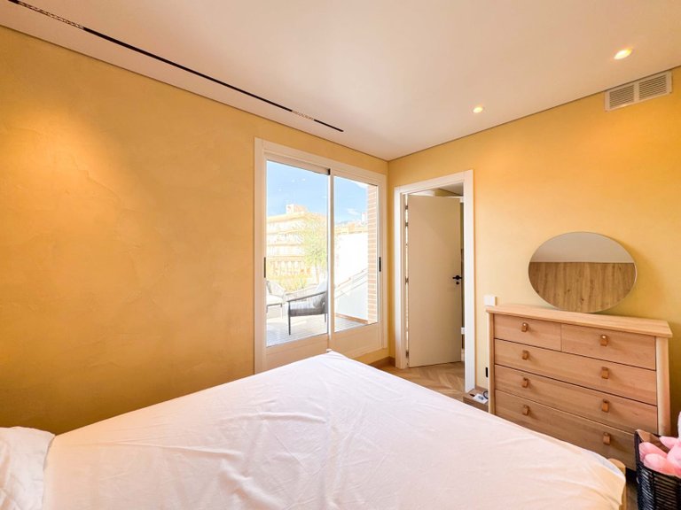 Penthouse for Sale in Playa Centro Guardamar, Guardamar Del Segura, Alicante 21
