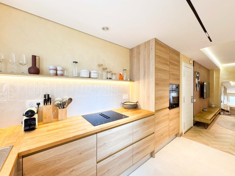 Penthouse for Sale in Playa Centro Guardamar, Guardamar Del Segura, Alicante 13