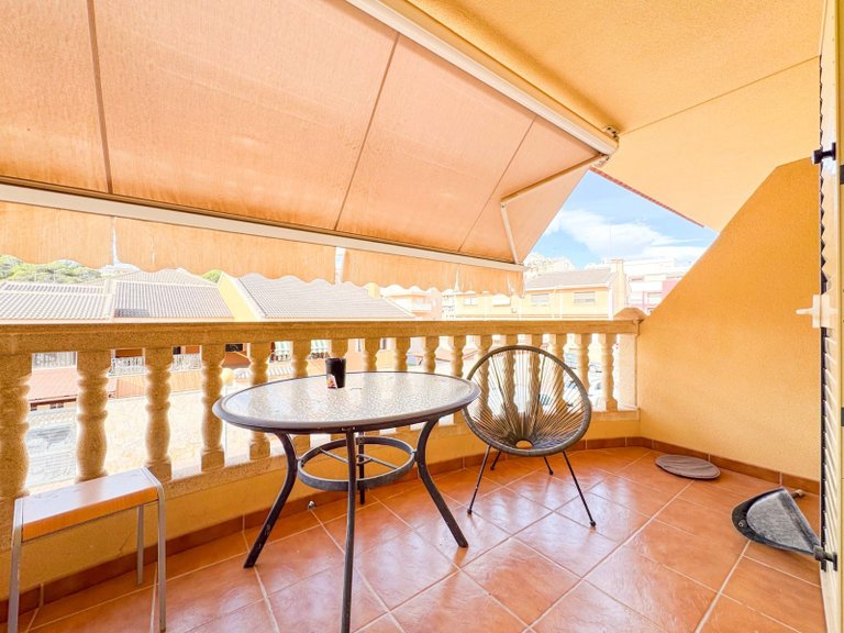 Penthouse for Sale in Playa Centro Guardamar, Guardamar Del Segura, Alicante 10