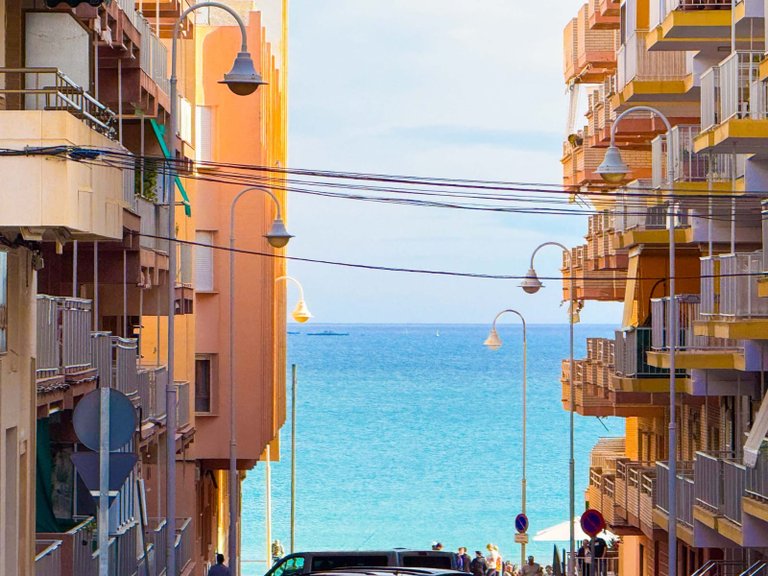 Penthouse for Sale in Playa Centro Guardamar, Guardamar Del Segura, Alicante 40