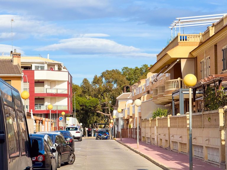 Penthouse for Sale in Playa Centro Guardamar, Guardamar Del Segura, Alicante 38