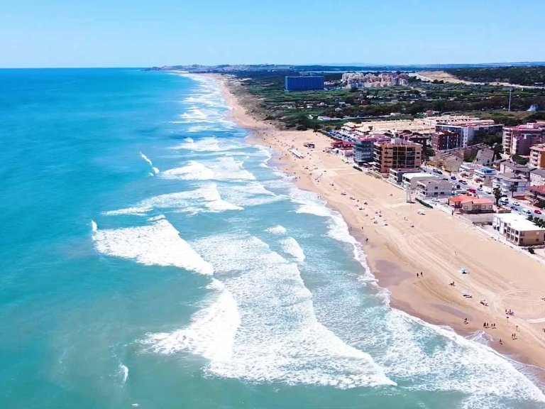Penthouse for Sale in Playa Centro Guardamar, Guardamar Del Segura, Alicante 41